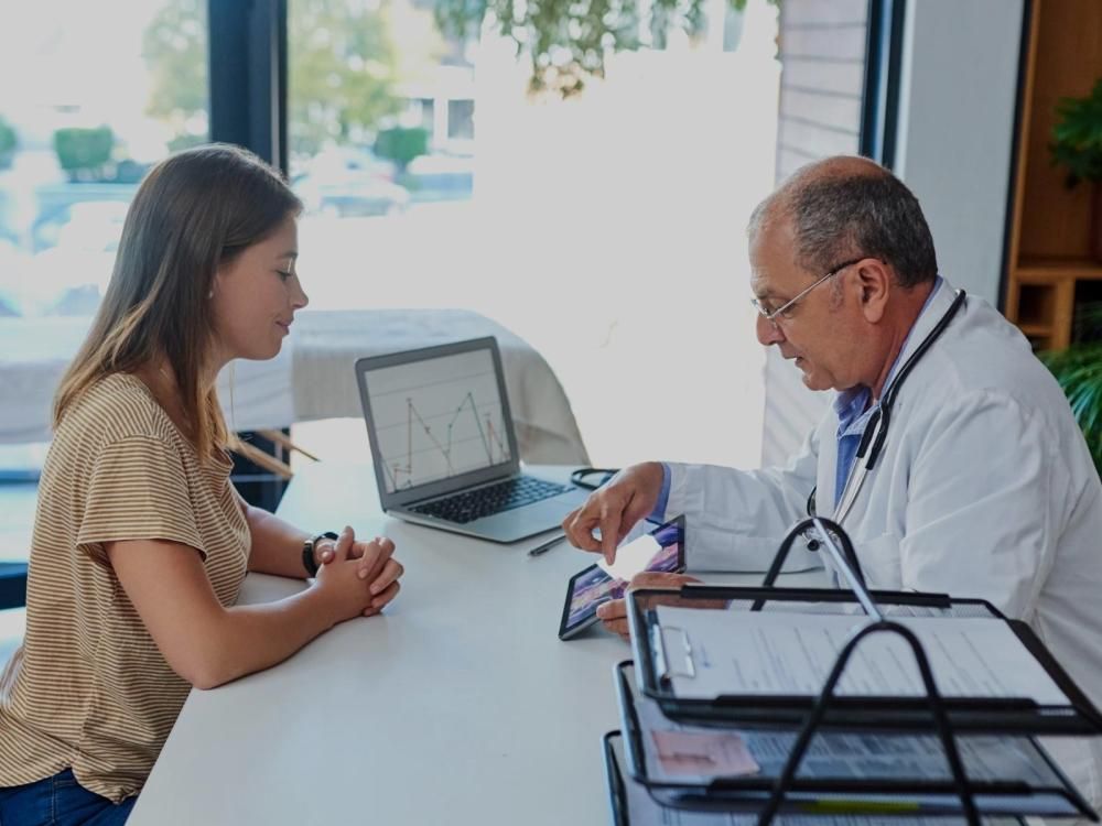 EHR usability: a 360-degree concept
overview & best practices