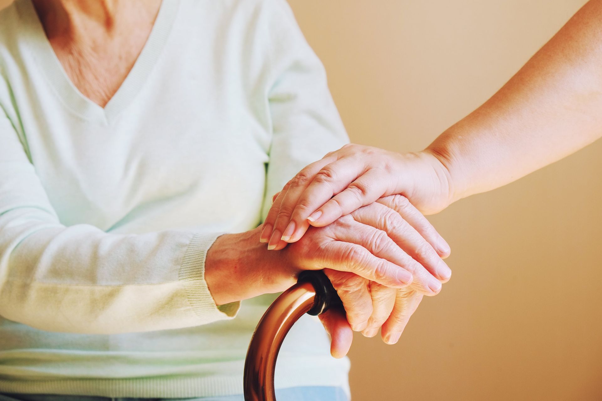 A BPM system for care homes