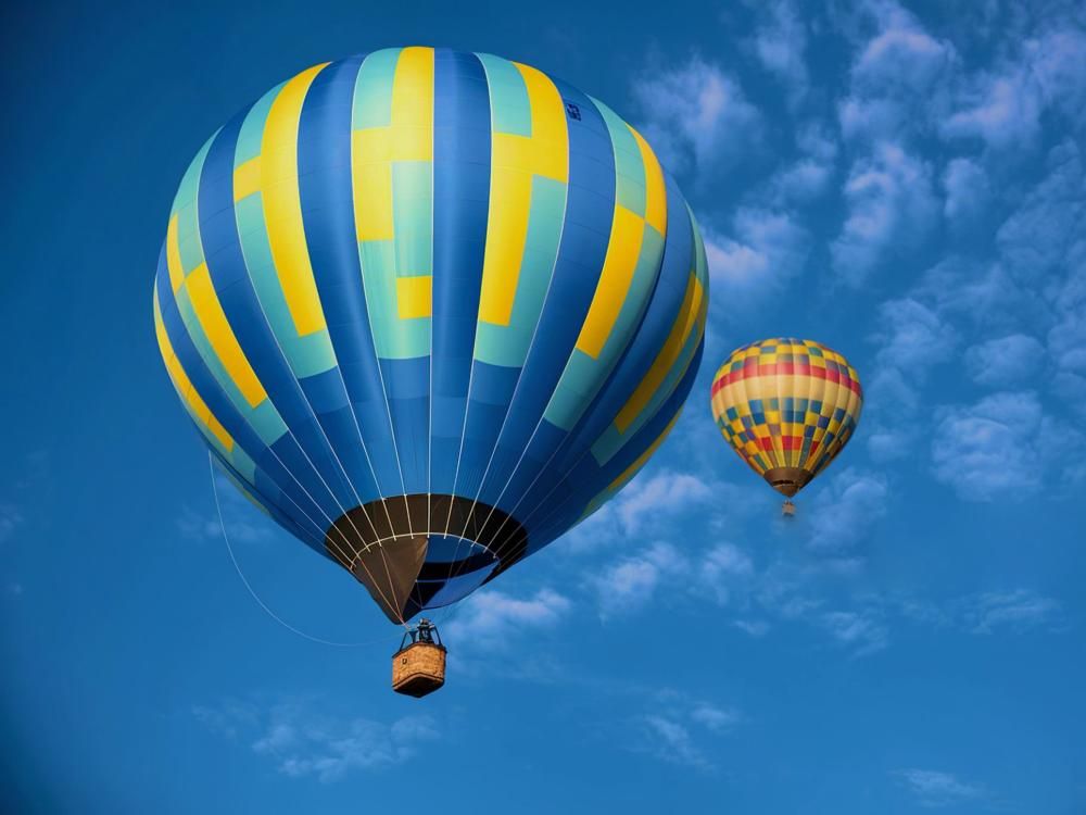 Application migration