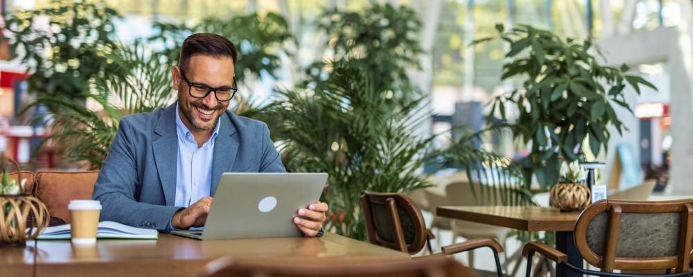 Investor portals:
features, benefits & implementation options