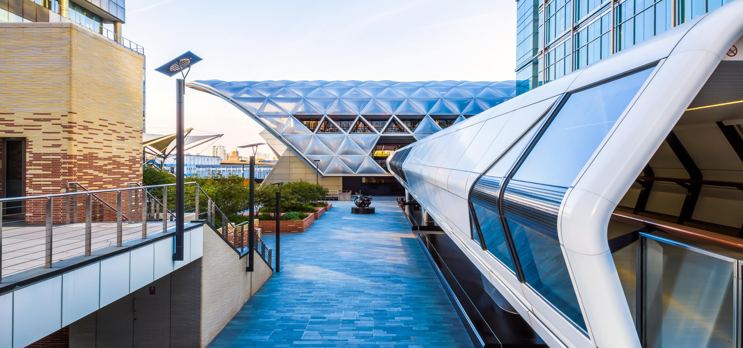 Blockchain Consulting Services