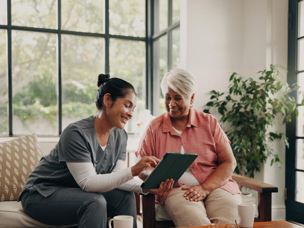 Custom EHR implementation for a mental healthcare organization
