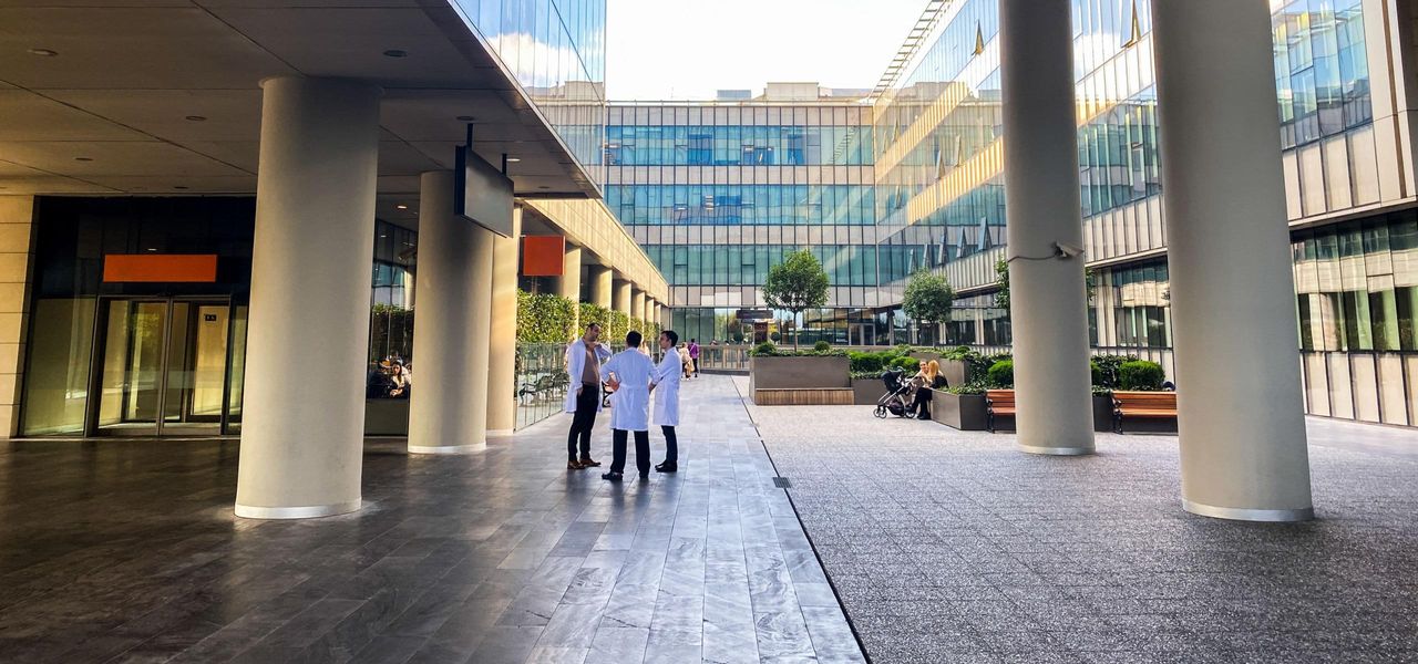 Business Process Management in Healthcare Use Cases and Tips