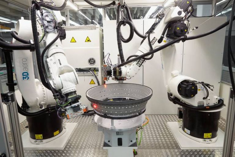 Safety Sensor Visual Inspection Automated Visual Inspection: Use Cases and Implementation Tips