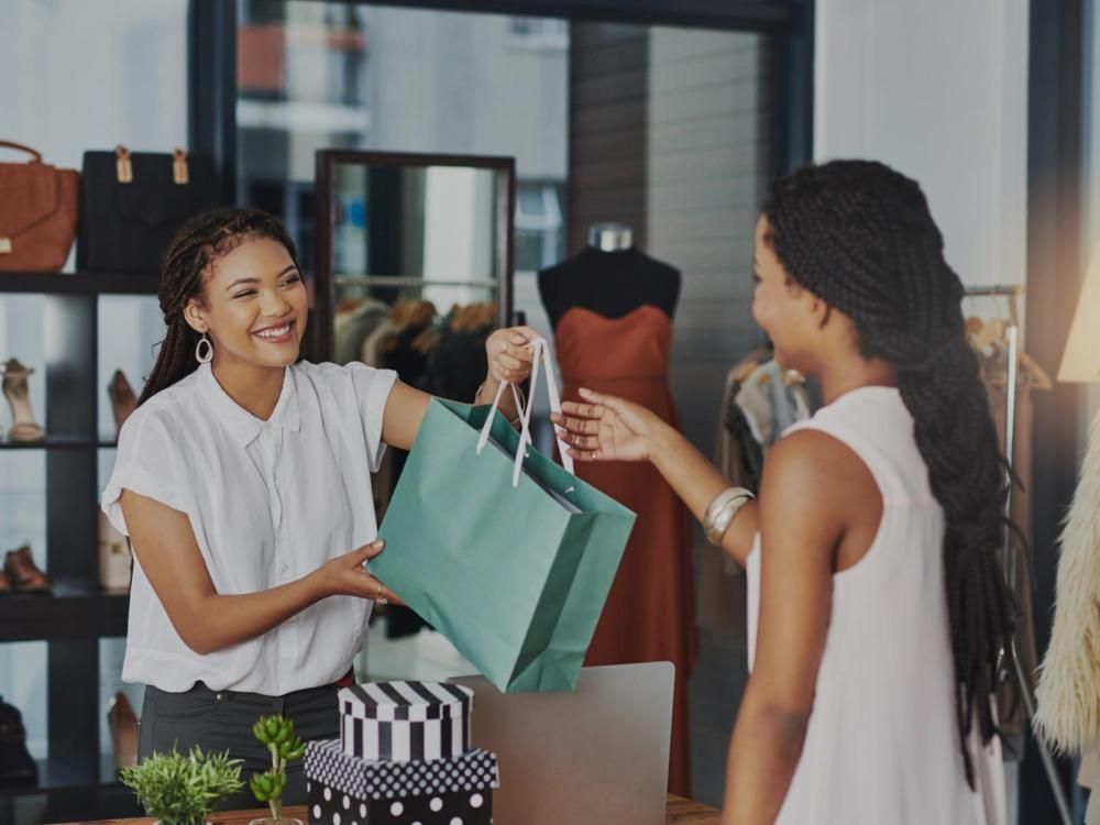 Blockchain in retail: use cases, adoption roadmap & real-life examples