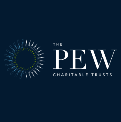 The Pew Charitable Trusts
