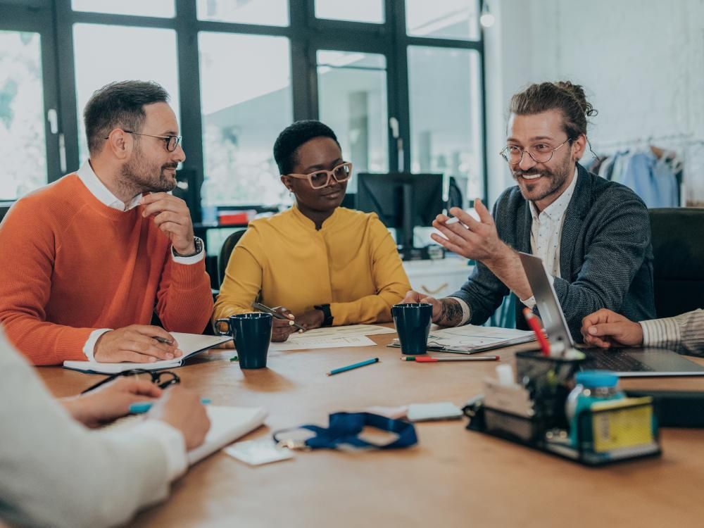 ERP integration: methods, benefits,
challenges & best practices