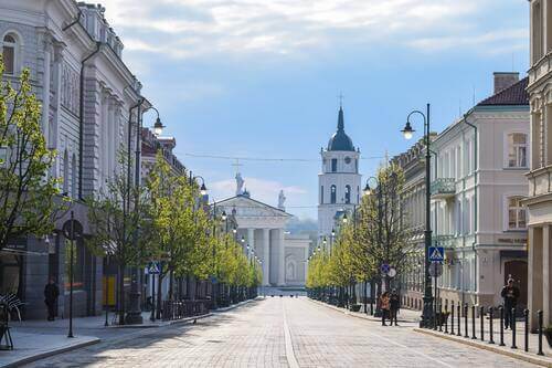 Vilnius