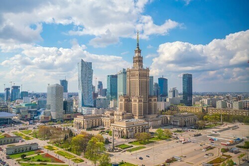 Warsaw